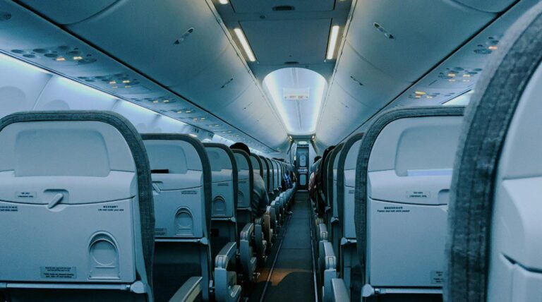 Tips para aprovechar el Hot Sale de vuelos en México y volar más barato