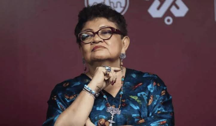 Más del 95% de delitos no se denuncian en México