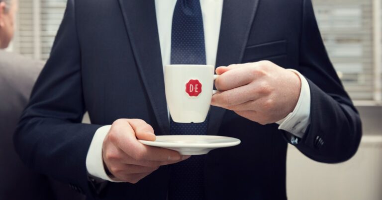 JDE Peet’s pone en marcha Unison Planning™ de OMP, acelerando el valor de la cadena de suministro a escala