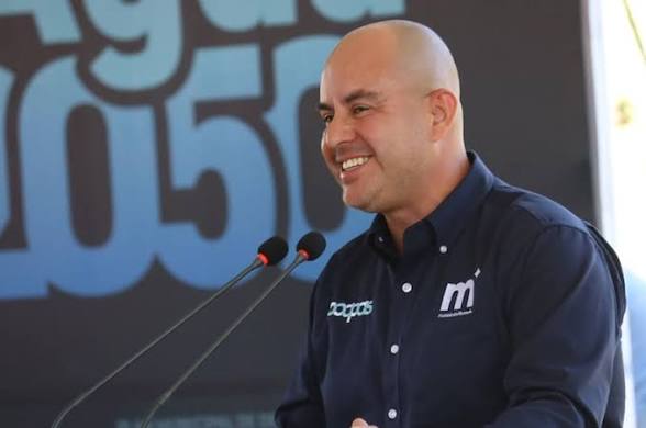 LA COLUMNA: Descarada campaña de corcholatas