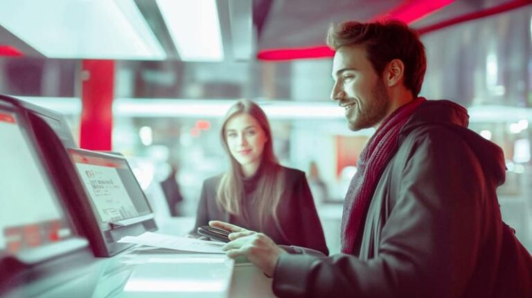 Minsait: El sistema de crédito en México necesita moverse a otra velocidad