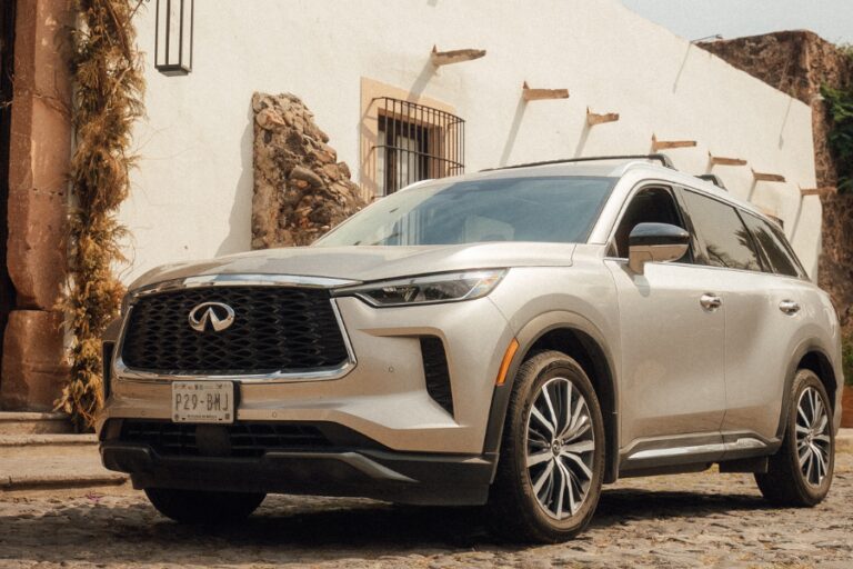 INFINITI Membership Experience: una Nueva Era de beneficios, servicios y experiencias exclusivas