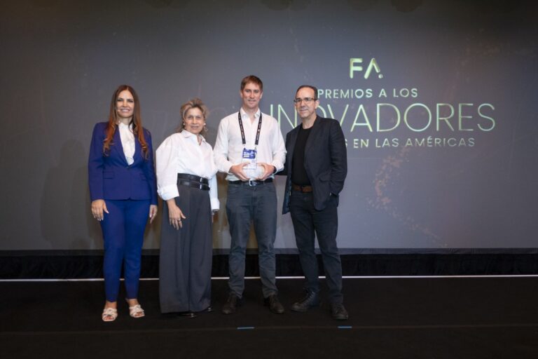 La IA y la visibilidad financiera marcan el futuro de las PyMEs en América Latina