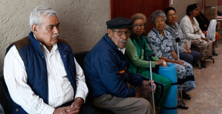 ¡La SCJN va contra los jubilados!