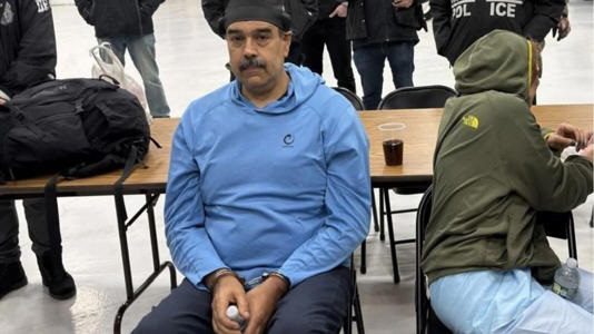 Estados Unidos acepta que el Gobierno de Venezuela pague por la defensa de Nicolás Maduro, lo que pone fin a la disputa legal