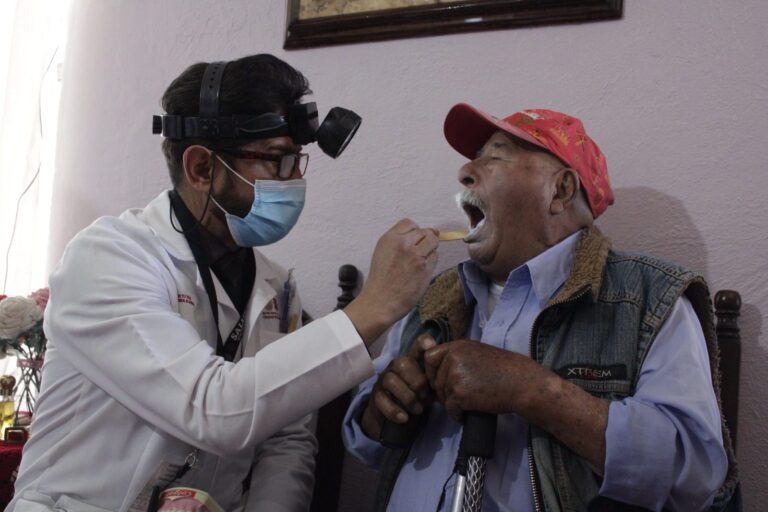 En 2027, una realidad el Servicio Universal de Salud: Claudia Sheinbaum