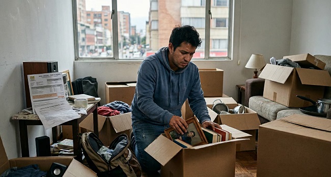 Reporta el INEGI aumento en la migración interna de jóvenes que buscan independencia económica