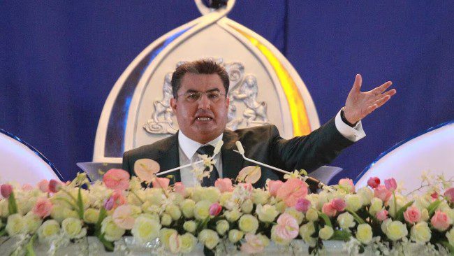 Víctimas de Naasón Joaquín exigen ampliar investigación contra La Luz del Mundo