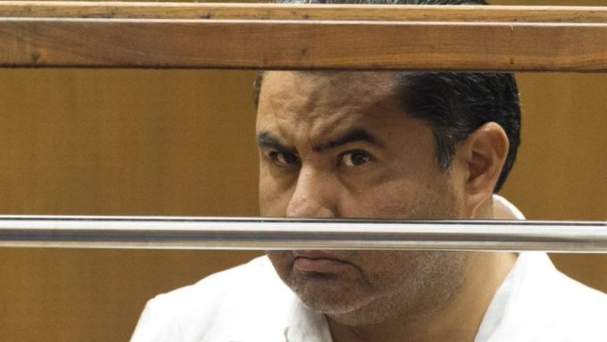 Aplazan audiencia de Naasón Joaquín en caso La Luz del Mundo; fijan nueva fecha