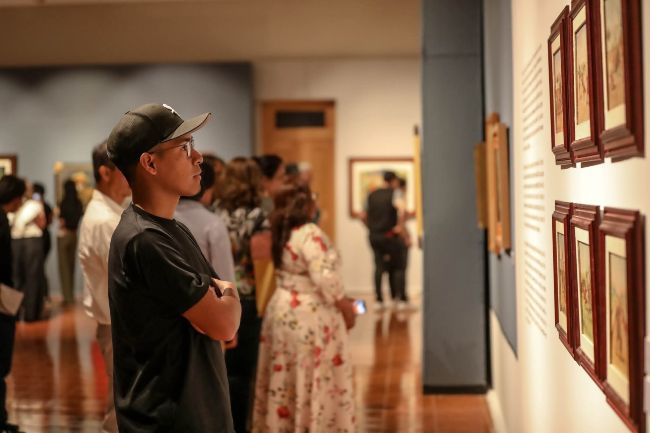 Inversión en arte y cultura: un pilar fundamental del desarrollo social en México: SURA