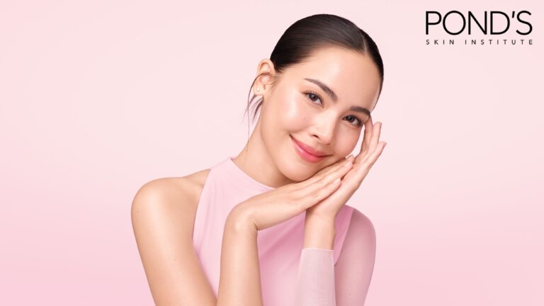 POND’S nombra a Urassaya “Yaya” Sperbund como embajadora global de la marca