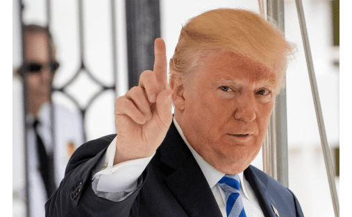 Donald Trump da prórroga de dos semanas a su amenaza de acabar con Irán