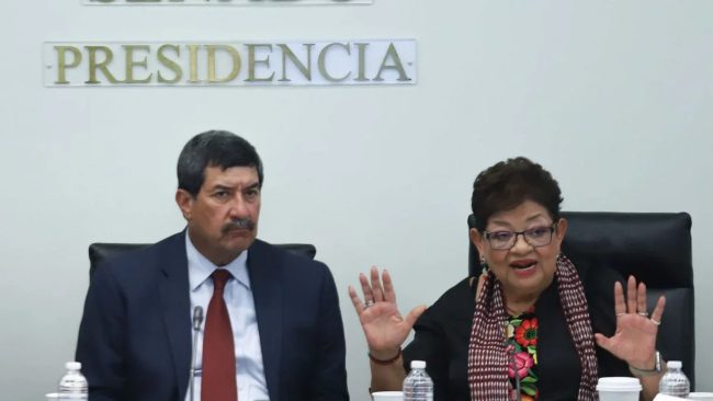 FGR va contra ‘cifra negra’ de delitos