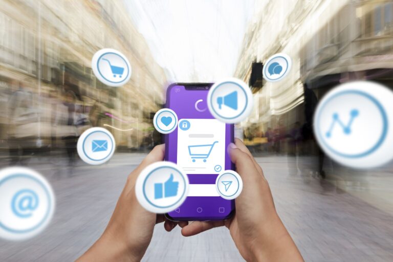 Sólo 15% de las empresas logran ventas digitales con integración real: Concepto Móvil