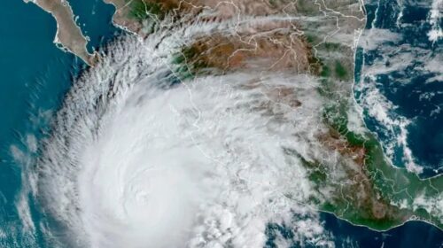 temporada de huracanes 2026