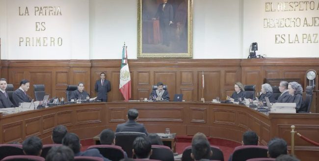 La Suprema Corte de Justicia de la Nación emite dos fallos en favor del aborto