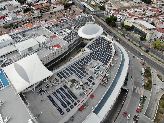 Energía Real | Futbol y electricidad: ¿cómo debe prepararse la industria ante el aumento de la demanda energética?