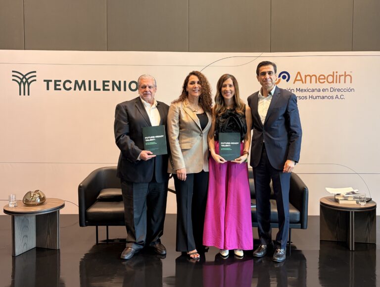Tecmilenio plantea un cambio de modelo: el talento “future-ready” redefine la empleabilidad en México