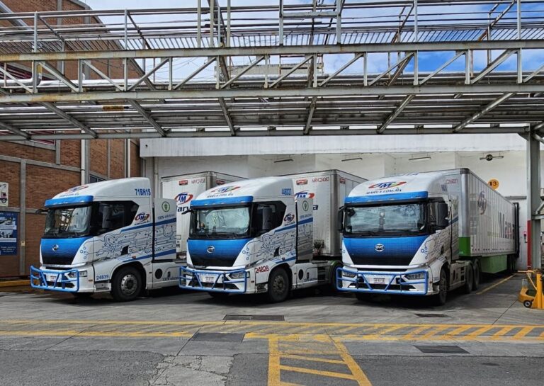 Unilever impulsa eficiencia energética desde sus operaciones en México