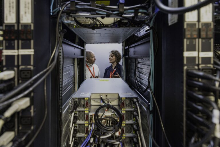 Danfoss evoluciona en los data centers: mayor eficiencia, resiliencia y rentabilidad en la era digital