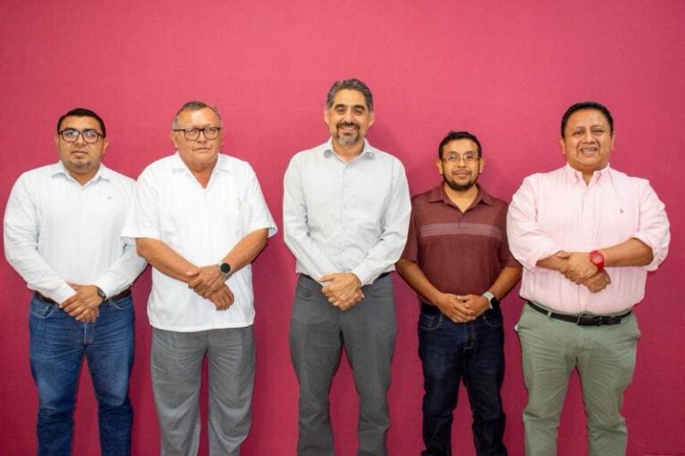 Anuncian cambios en la Secretaría de Salud de Yucatán