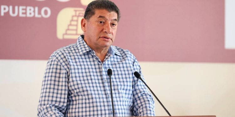 Anuncian cambios en la Secretaría de Seguridad Pública de Tabasco tras renuncia de Serafín Tadeo Lazcano