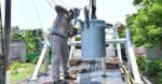 CFE inicia modernización de la red eléctrica en Tabasco