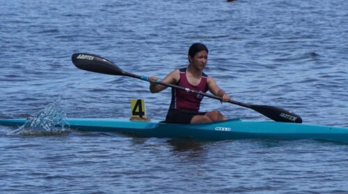 Olimpiada Nacional 2026: Canotaje da cuatro preseas de bronce a Quintana Roo