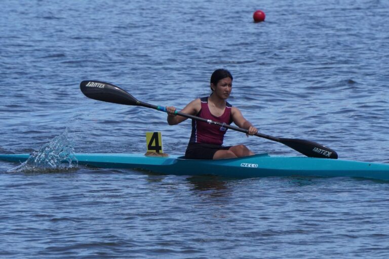 Olimpiada Nacional 2026: Canotaje da cuatro preseas de bronce a Quintana Roo