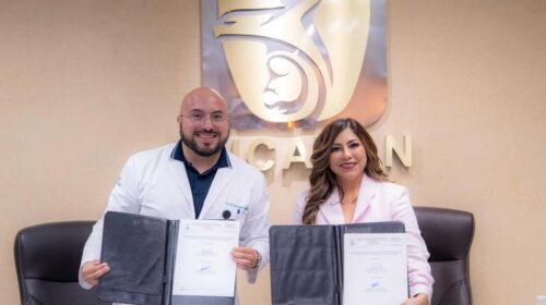 DIF Yucatán e IMSS fortalecen la atención en rehabilitación y medicina física