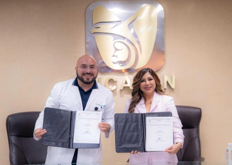 DIF Yucatán e IMSS fortalecen la atención en rehabilitación y medicina física