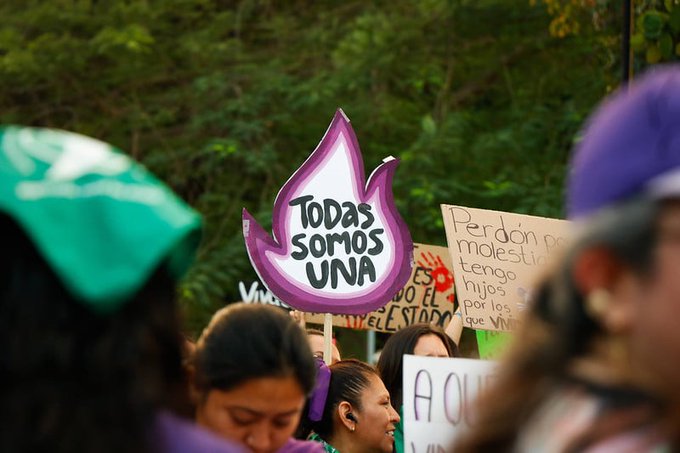 En menos de una semana, Mérida registra tres hechos violentos contra mujeres