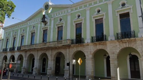 Gobierno de Yucatán establece como día inhábil este lunes 4 de mayo