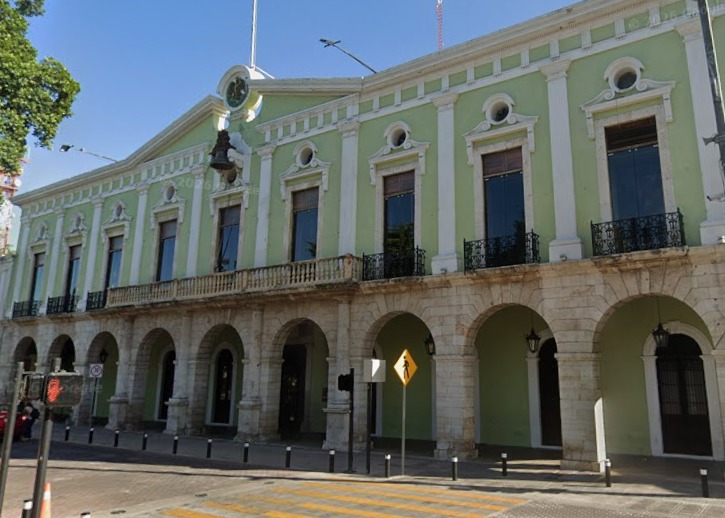 Gobierno de Yucatán establece como día inhábil este lunes 4 de mayo