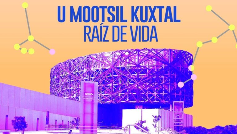 Gran Museo del Mundo Maya presenta su agenda por el Día de los Museos 2026