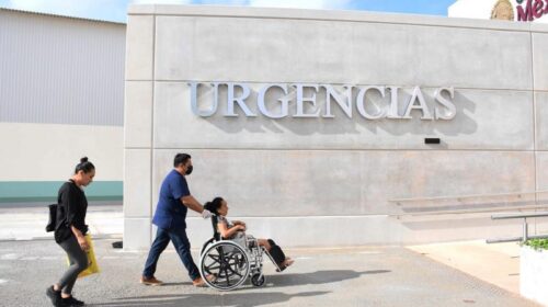 Inicia operaciones el área de urgencias del nuevo hospital O’Horán