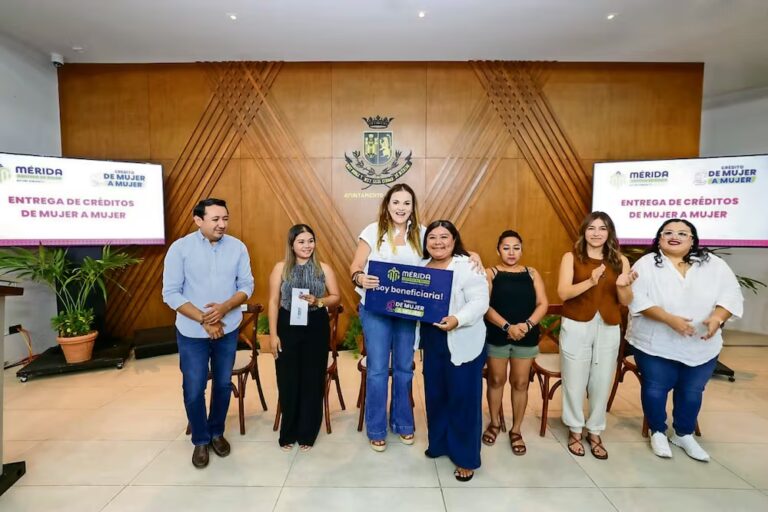 Mérida se consolida como “Ciudad de Oportunidades”
