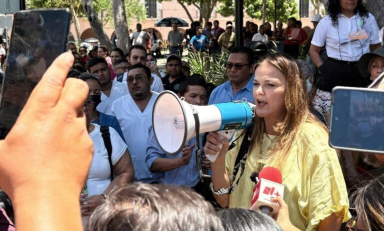 Mérida se suma al Primer Simulacro Nacional 2026