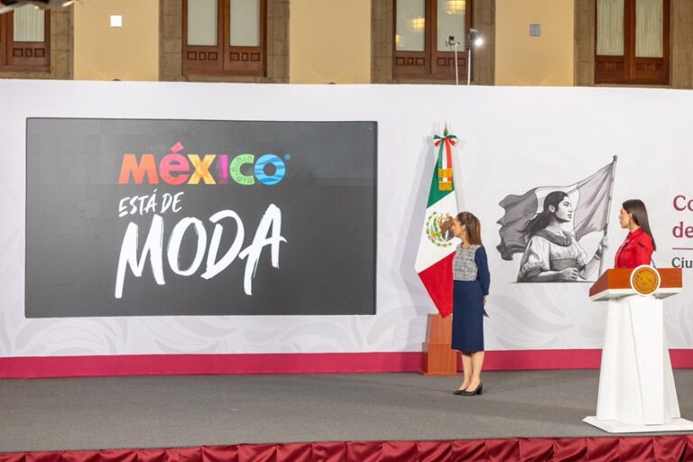 México rompe récord en turismo: en primer trimestre de 2026 recibió a 26 millones de turistas extranjeros