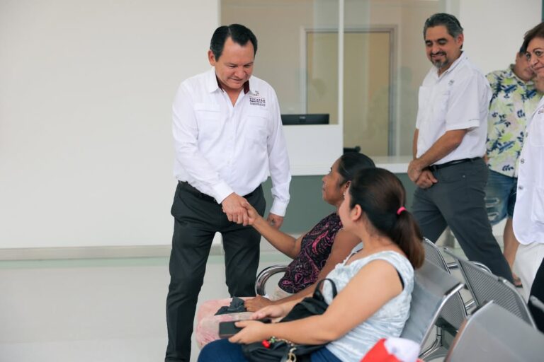 Nuevo Hospital O’Horán abre su servicio de Urgencias este lunes 25 de mayo