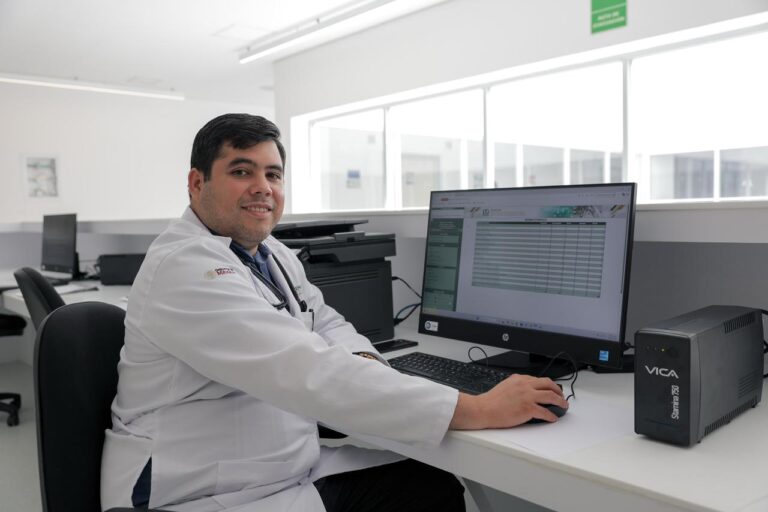 Nuevo Hospital O’Horán incorpora el expediente electrónico para agilizar la atención médica