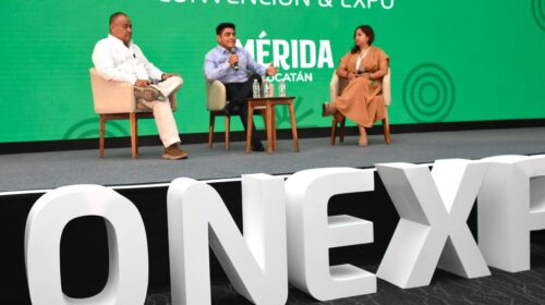 Onexpo 2026 reúne a la industria gasolinera en Yucatán