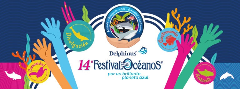 Puerto Morelos se alista para el XIV Festival de los Océanos