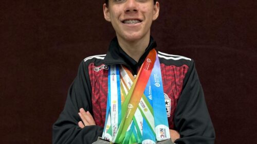 ¡Quintana Roo se alza campeón nacional en la disciplina de Ajedrez!