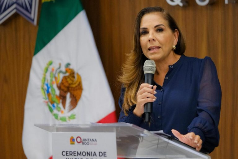 Quintana Roo contará con Maestría en Inteligencia Aplicada a la Seguridad