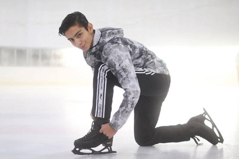 Histórico: Quintana Roo recibe al Campeonato Nacional de Patinaje Artístico Sobre Hielo 2026