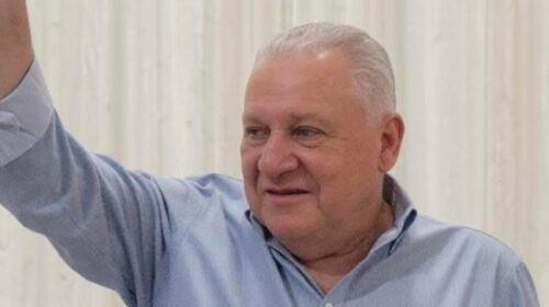 Rafael Marín Mollinedo renuncia a Secretaría del Bienestar en Yucatán