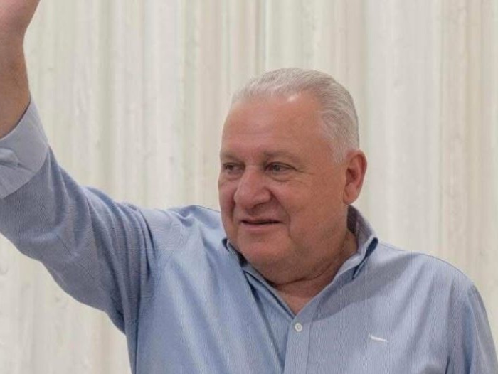 Rafael Marín Mollinedo renuncia a Secretaría del Bienestar en Yucatán