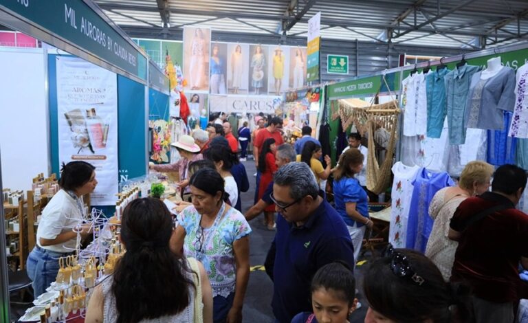 Semana de Yucatán en México 2026 supera expectativas