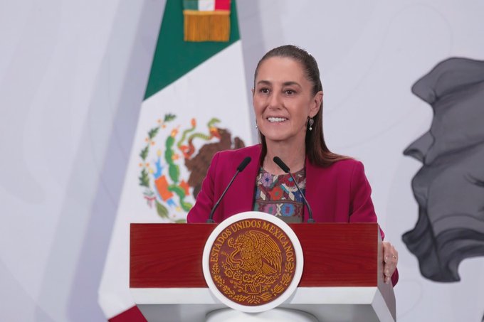 Sheinbaum inaugurará el Hospital Agustín O’Horán